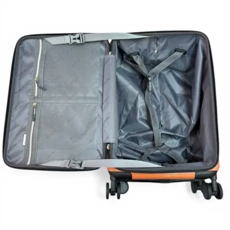 Чемодан маленький S Valigetti арт. 383152411-20