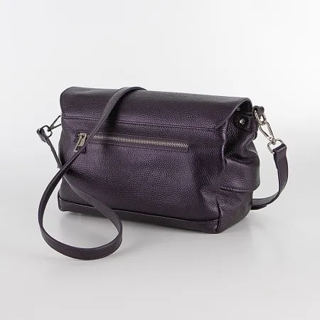 Poshete Сумка-планшет (фиолетовый)