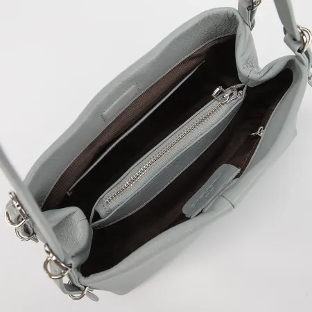 Poshete Сумка (голубой)