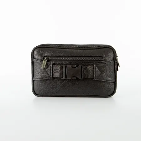 Poshete Сумка-планшет (черный)