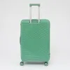 Valigetti Чемодан на 4-х колесах (зеленый)
