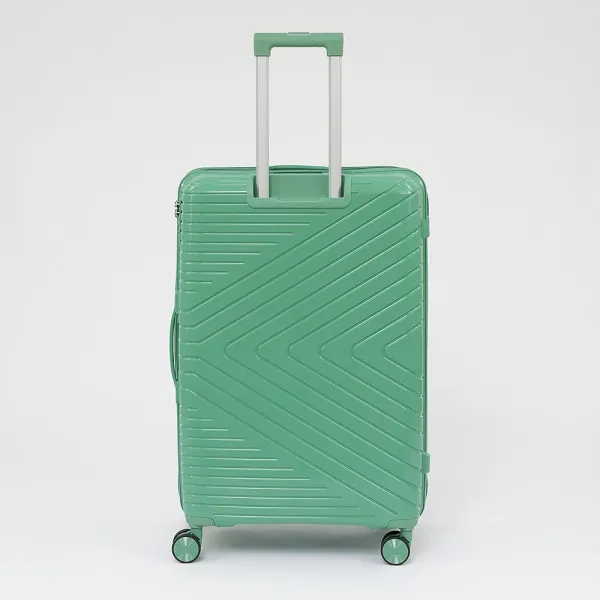 Valigetti Чемодан на 4-х колесах 344-159