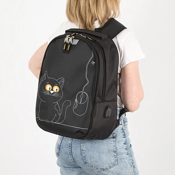 Ecotope Kids Рюкзак 057-22003