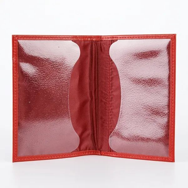 Poshete Обложка на паспорт 604-028LN