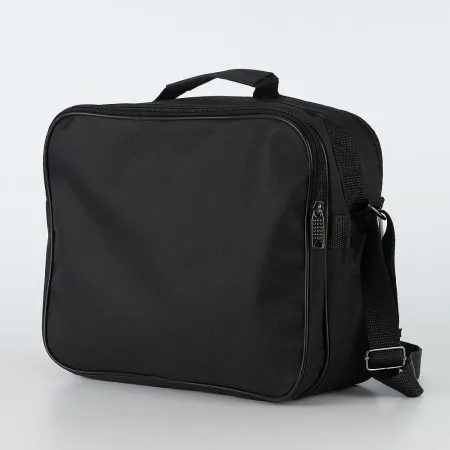 Mr.Bag Сумка рабочая (черный)