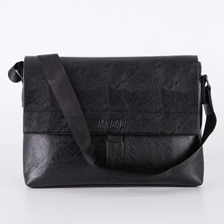 Mr.Bag Сумка-планшет (черный)