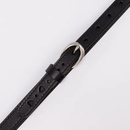 Poshete Ремень (черный)