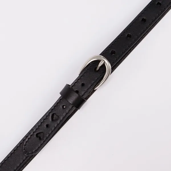 Poshete Ремень (черный)