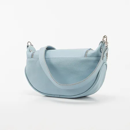 Poshete Сумка-планшет (голубой)