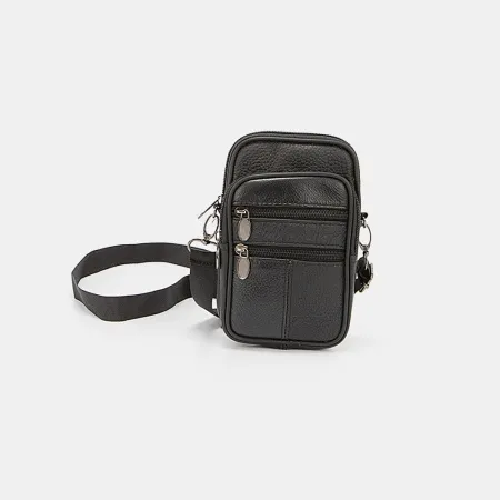 Poshete Сумка-планшет (черный)