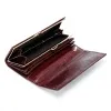 Poshete Кошелек (бордовый)