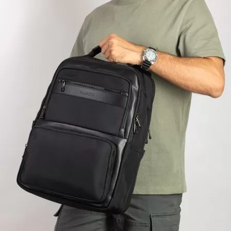 Рюкзак мужской Valigetti арт. 7335099