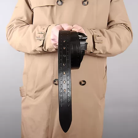 Ремень Valigetti арт. 693896-411