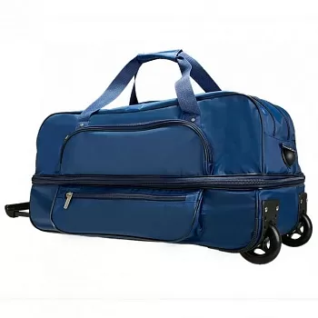 Сумка тележка на колесах Mr.Bag арт. 011463 Сумка тележка на колесах Mr.Bag арт. 011463