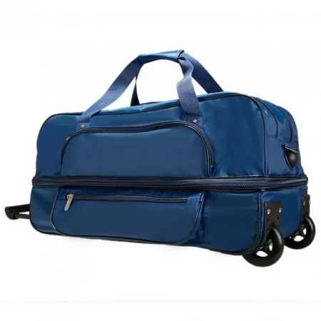 Сумка тележка на колесах Mr.Bag арт. 011463 Сумка тележка на колесах Mr.Bag арт. 011463