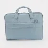 Ecotope Сумка для ноутбука (голубой)