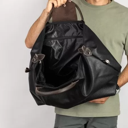 Сумка дорожная Valigetti арт. 1232-277-ик