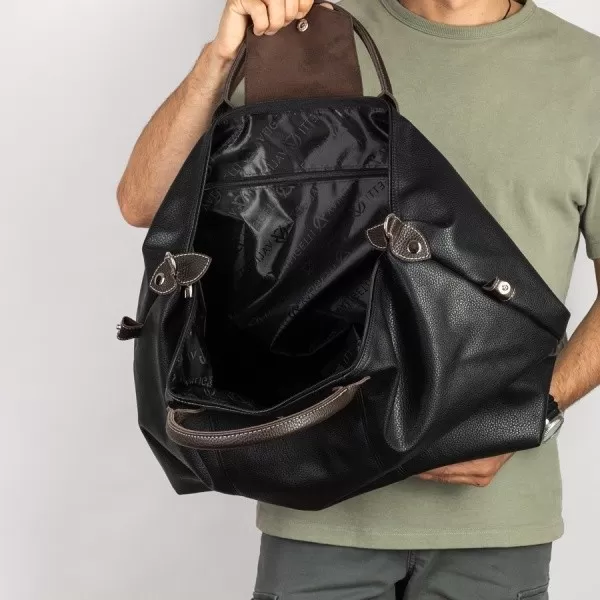 Сумка дорожная Valigetti арт. 1232-277-ик Сумка дорожная Valigetti арт. 1232-277-ик