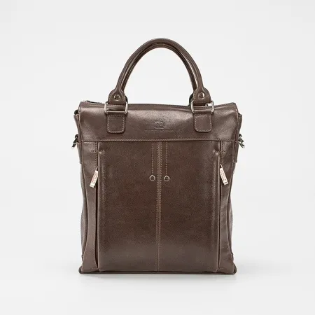 Francesco Molinary Сумка (коричневый)