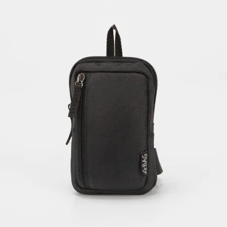 Mr.Bag Рюкзак (черный)