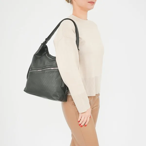 Passo Avanti Сумка-рюкзак 881-6159-2