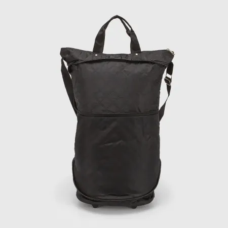 Valigetti Сумка на колесах (черный)