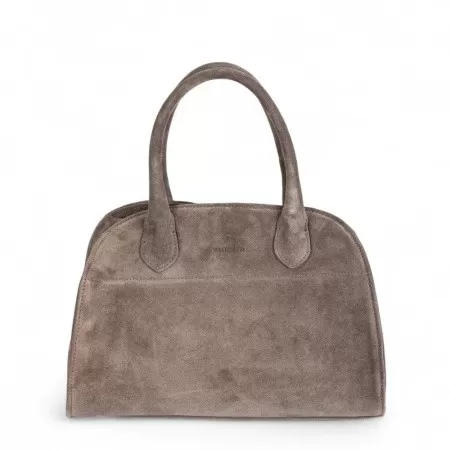 Сумка женская натуральная замша Valigetti арт. 8111078.8