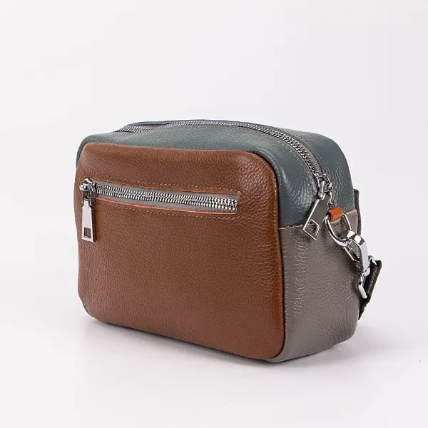 Poshete Сумка-планшет 886-3801-K