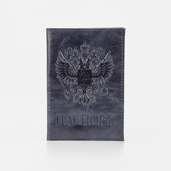 Poshete Обложка на паспорт 681-OP0440