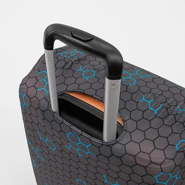 Grott Чехол для чемодана 210-LCS