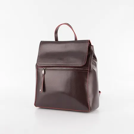 Poshete Сумка-рюкзак (бордовый)