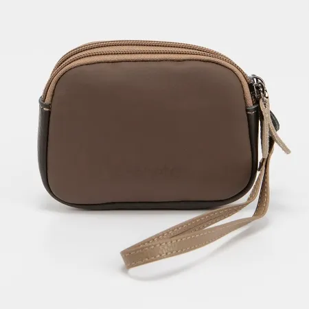 Poshete Кошелек (бежевый)