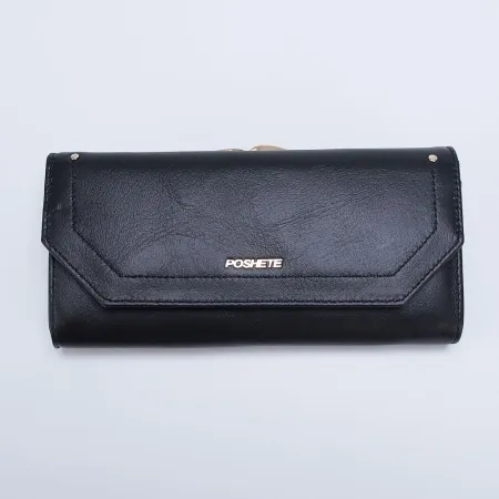 Poshete Кошелек (черный)