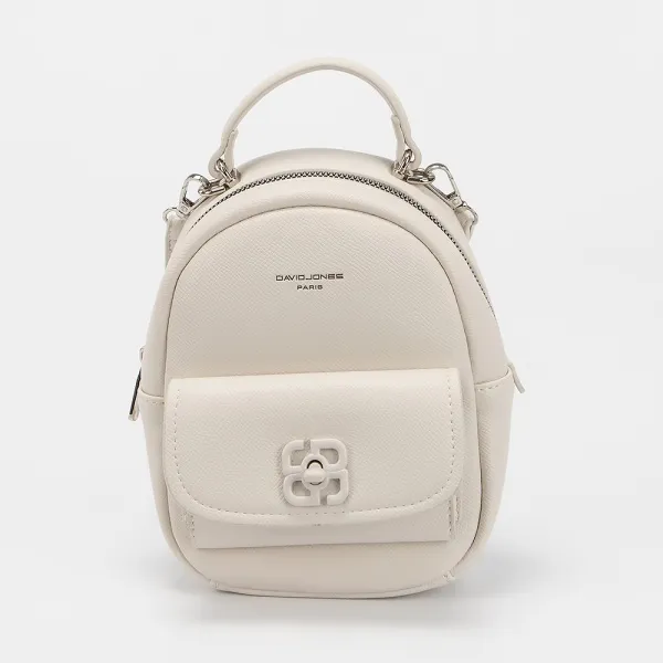 David Jones Сумка-рюкзак 823-CM7471