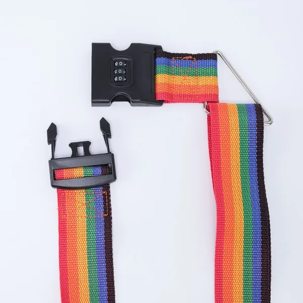 Grott Багажный ремень 351-DBC-2