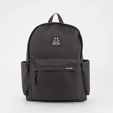 Ecotope Рюкзак (черный)