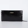 Francesco Molinary Кошелек (черный)