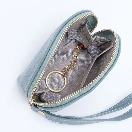 Poshete Ключница (голубой)