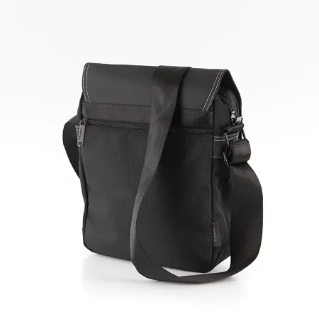 Francesco Molinary Сумка-планшет (черный)