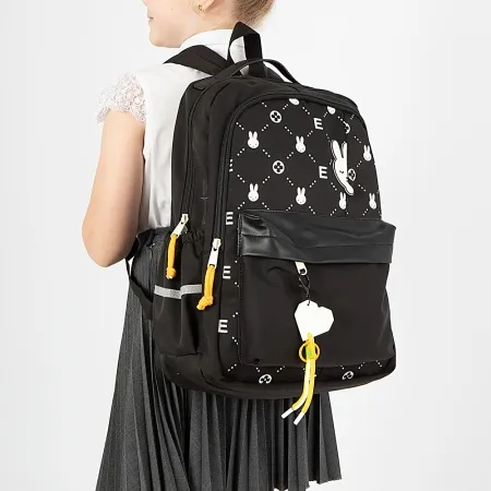 Ecotope Рюкзак (черный)