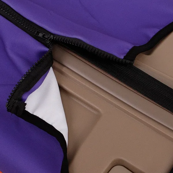 Grott Чехол для чемодана 338-24FY0101