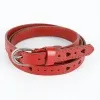 Poshete Ремень (красный)