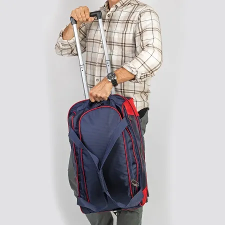 Сумка дорожная Valigetti арт. 013-1218.1 Сумка дорожная Valigetti арт. 013-1218.1