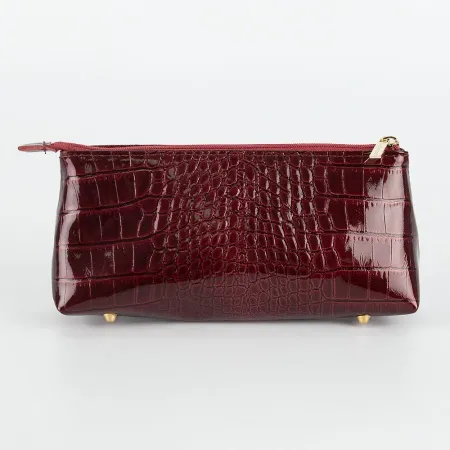 Dimanche Косметичка (бордовый)