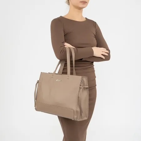 Poshete Сумка (кофе)