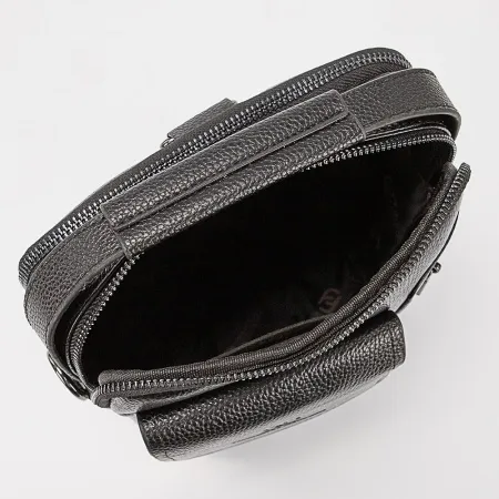 Francesco Molinary Сумка-рюкзак (черный)