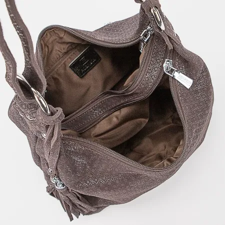 Poshete Сумка (коричневый)