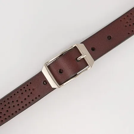 Poshete Ремень (коричневый)