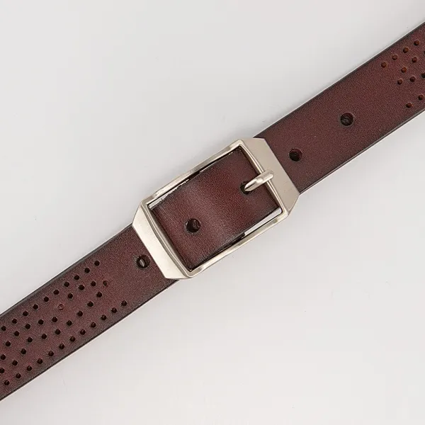 Poshete Ремень 571-Y-33