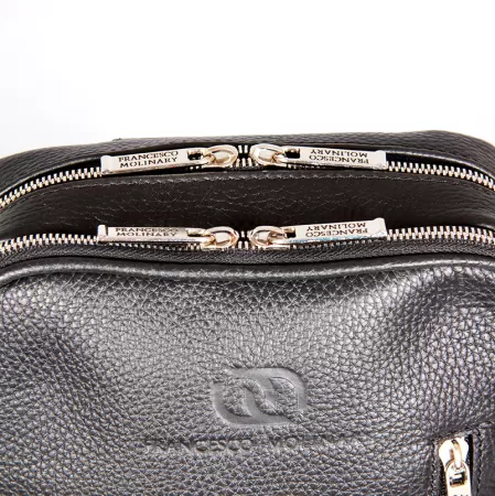 Мужская сумка через плечо Francesco Molinary арт.8010972.1